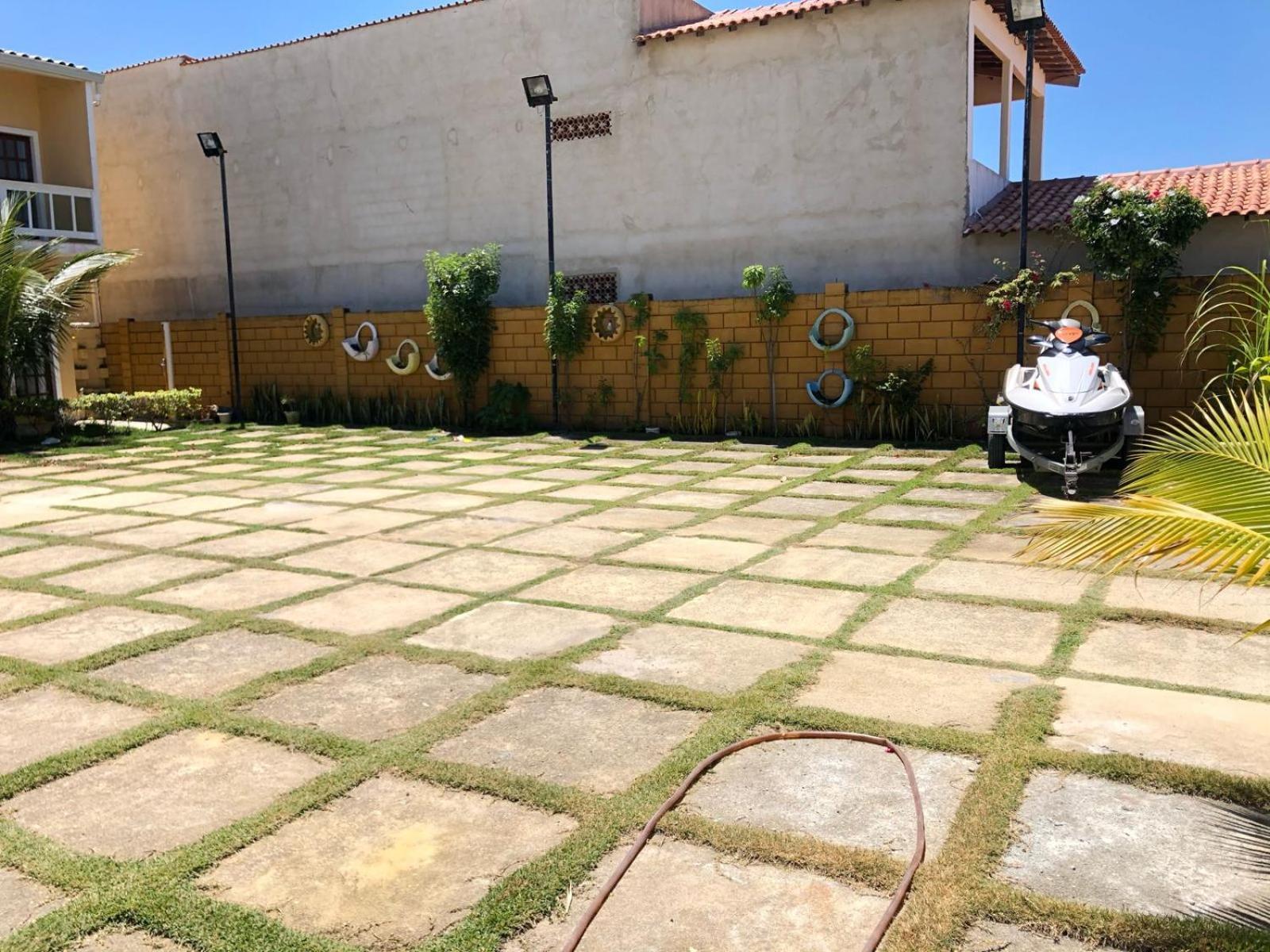 Pousada Balancê Prado Exterior foto