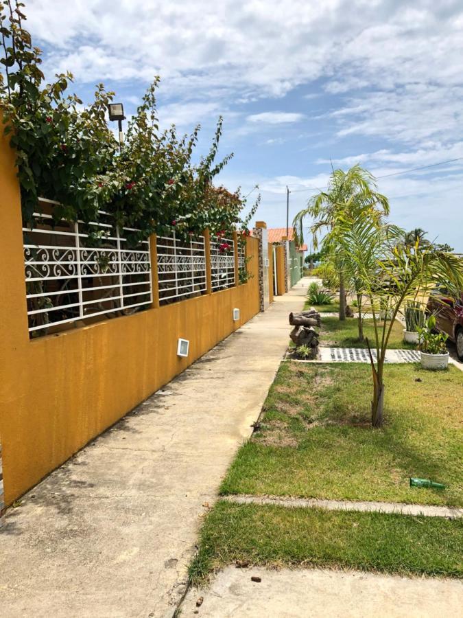 Pousada Balancê Prado Exterior foto
